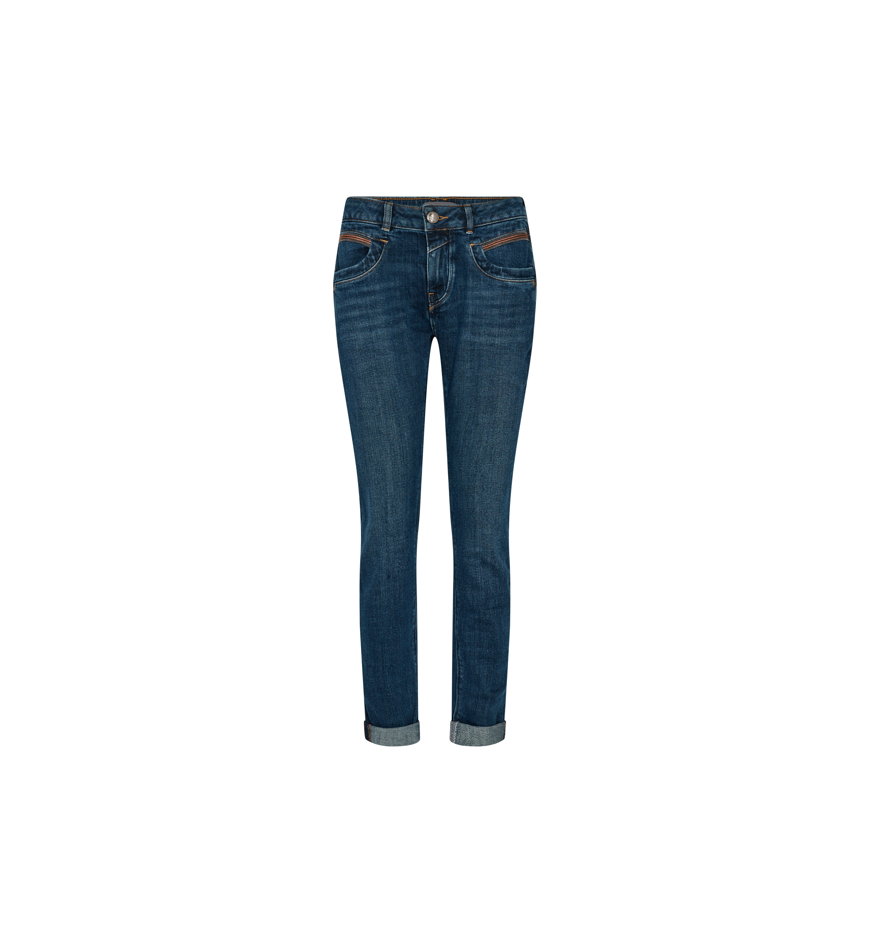 Packshot / Dark Blue / Details